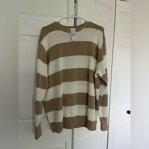 brandy melville sweater